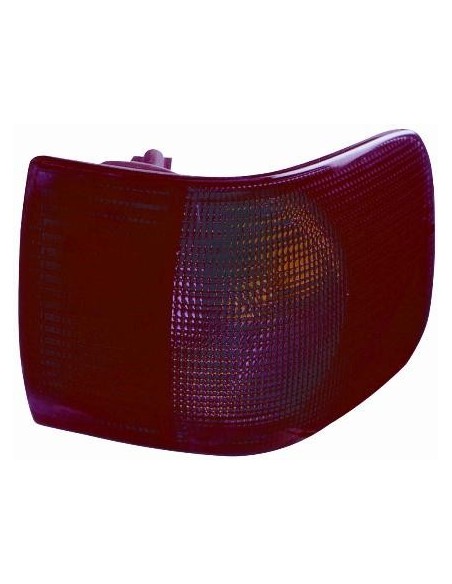 FANALE POSTERIORE S/P. AUDI 80 91' BERLINA EST. ROSSO DX DEPO 52710