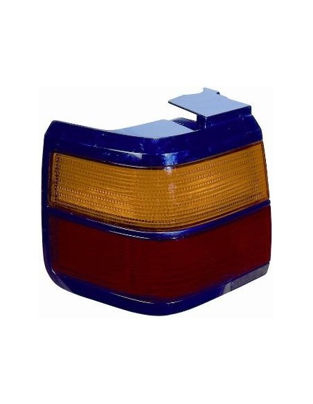 FANALE POSTERIORE S/P. VOLKSWAGEN PASSAT 88 DX DEPO 52730