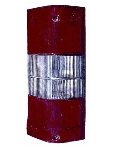 FANALE POSTERIORE FIAT DUCATO 94' DX DEPO 52790