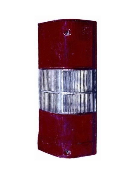 FANALE POSTERIORE FIAT DUCATO 94' DX DEPO 52790