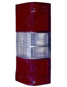 FANALE POSTERIORE S/P. FIAT DUCATO 94' DX DEPO 52810