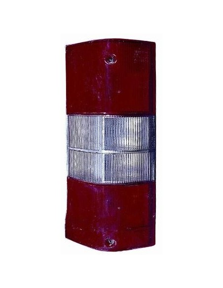 FANALE POSTERIORE S/P. FIAT DUCATO 94' DX DEPO 52810