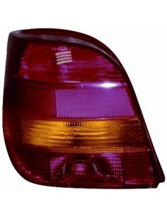 FANALE POSTERIORE S/P. FORD FIESTA 89' DX DEPO 52870