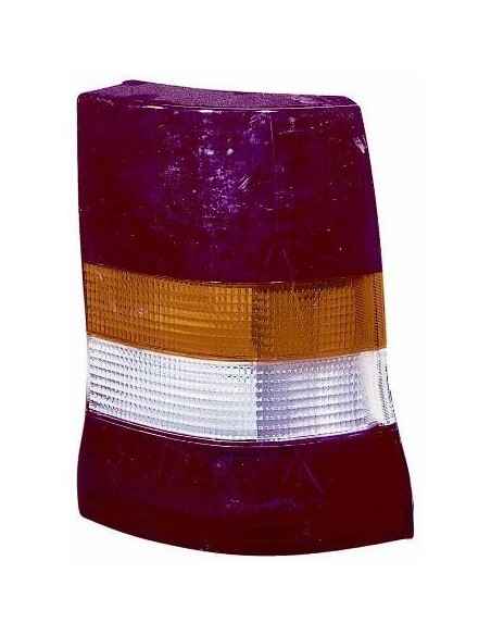 FANALE POSTERIORE S/P. OPEL ASTRA 91 S.W. AR/ROS. DX DEPO 52890