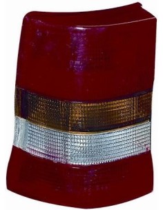 FANALE POSTERIORE S/P. OPEL ASTRA 95' S.W. FUME' DX DEPO 52910