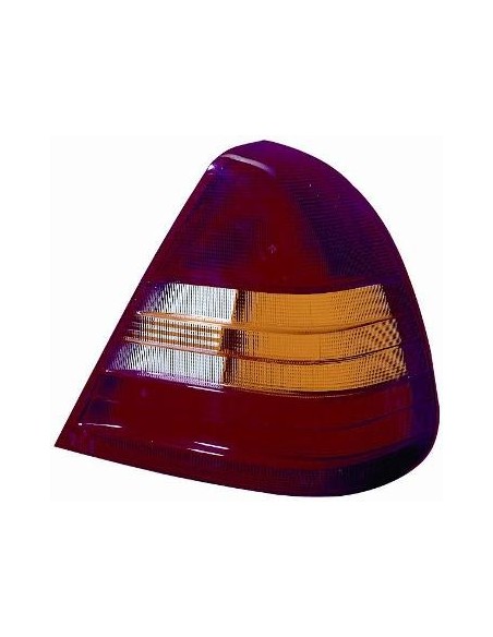 LENTE POSTERIORE MERCEDES CLASSE C (W202) DX 93/97 AR./ROS.DEPO 52930