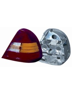 FANALE POSTERIORE S/P. MERCEDES CLASSE C (W202) DX 93/97 AR/ROS.DEPO 52950