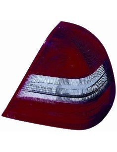 LENTE POSTERIORE MERCEDES CLASSE C (W202) DX 93/97 FUME'DEPO 52970