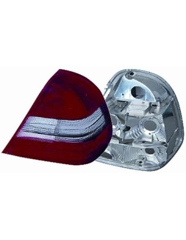 FANALE POSTERIORE S/P. MERCEDES CLASSE C (W202) DX 93/97 FUME'DEPO 52990