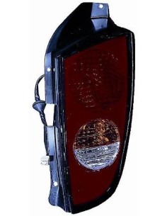 FANALE POSTERIORE S/P. HYUNDAI ATOS PRIME 2002 DX DEPO 53050