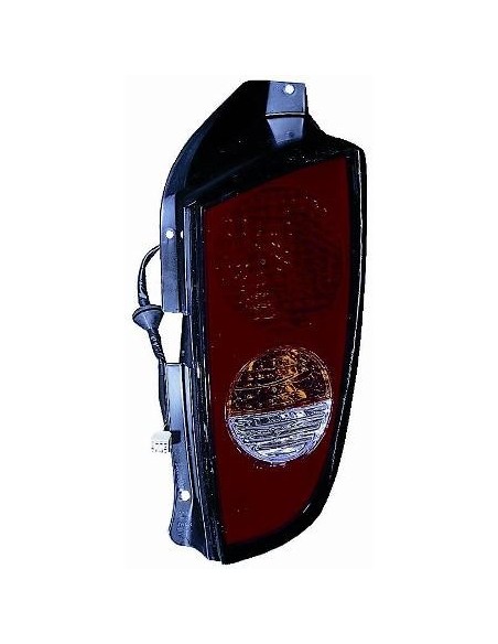 FANALE POSTERIORE S/P. HYUNDAI ATOS PRIME 2002 DX DEPO 53050