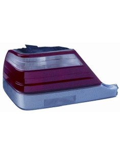FANALE POSTERIORE S/P. MERCEDES CLASSE 'S' W140 96' BIANCO/ROSSO DX DEPO 53070