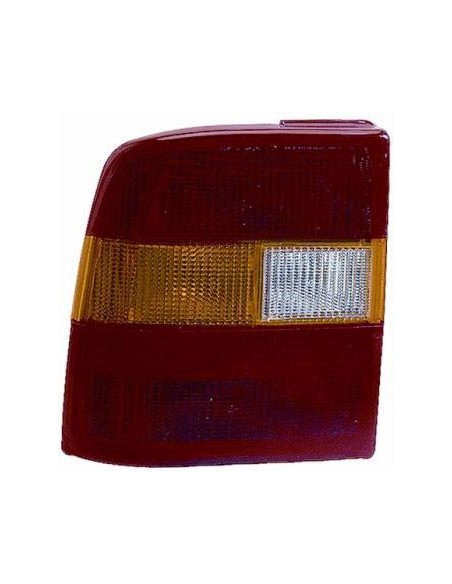 FANALE POSTERIORE S/P. OPEL VECTRA 90 4P. DX DEPO 53110