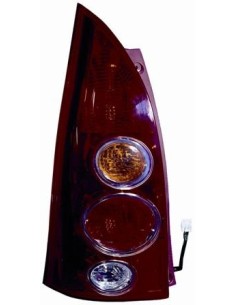 FANALE POSTERIORE S/P. MAZDA PREMACY 2002 DX DEPO 53130