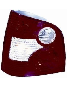 FANALE POSTERIORE S/P. VOLKSWAGEN POLO 2001 DX DEPO 53210