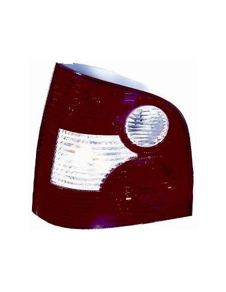 FANALE POSTERIORE S/P. VOLKSWAGEN POLO 2001 DX DEPO 53210
