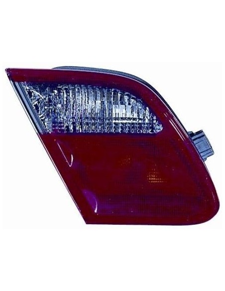 FANALE POSTERIORE S/P. MERCEDES CLASSE E 2000 FUME' INTERNO DX DEPO 53270
