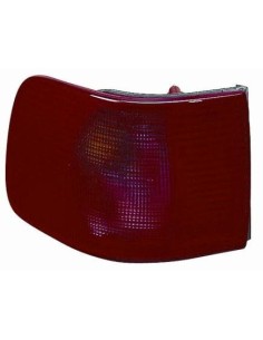FANALE POSTERIORE S/P. AUDI A6 94 BERLINA DX ESTERNO DEPO 53330
