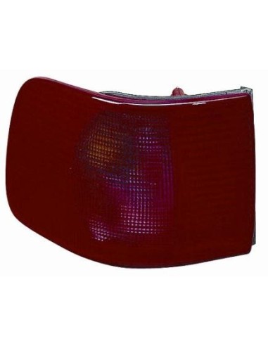 FANALE POSTERIORE S/P. AUDI A6 94 BERLINA DX ESTERNO DEPO 53330