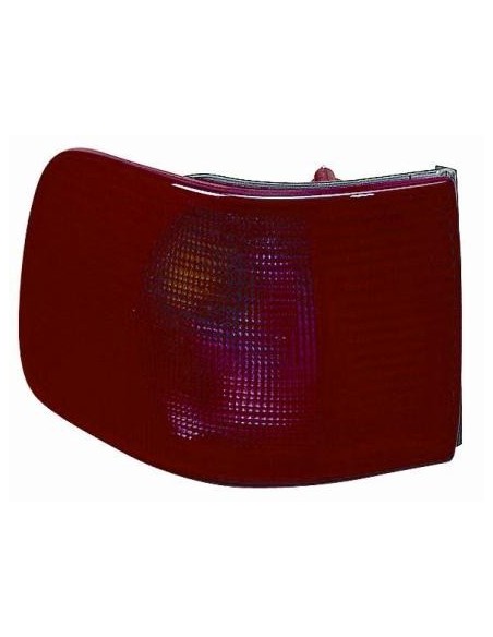FANALE POSTERIORE S/P. AUDI A6 94 BERLINA DX ESTERNO DEPO 53330