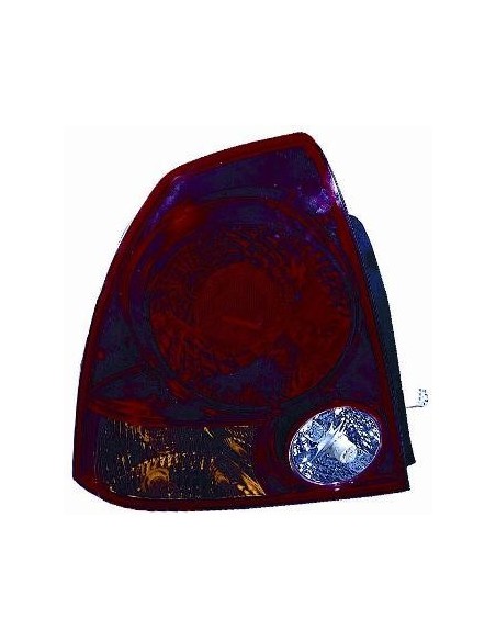 FANALE POSTERIORE S/P. HYUNDAI ACCENT 2003 4 PORTE DX DEPO 53390