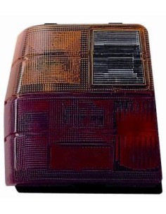 FANALE POSTERIORE FIAT UNO I DX DEPO 53430