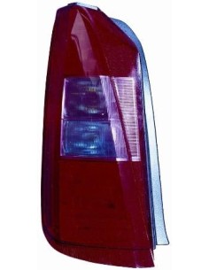 FANALE POSTERIORE S/P. LANCIA MUSA DX DEPO 53470