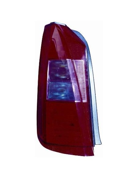 FANALE POSTERIORE S/P. LANCIA MUSA DX DEPO 53470