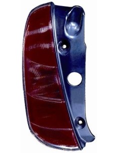 FANALE POSTERIORE S/P. LANCIA Y 2003 DX DEPO 53490