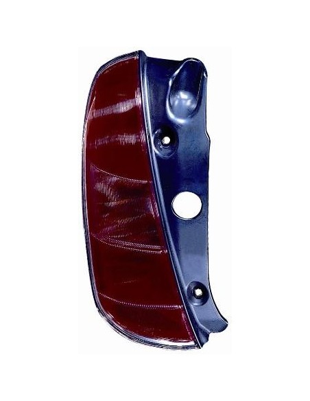 FANALE POSTERIORE S/P. LANCIA Y 2003 DX DEPO 53490