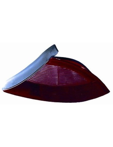 FANALE POSTERIORE S/P. LANCIA Y 96 DX DEPO 53510