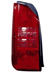FANALE POSTERIORE S/P. FIAT IDEA DX DEPO 53570