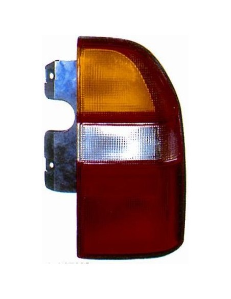 FANALE POSTERIORE SUZUKI GRAND VITARA 98 DX DEPO 53730