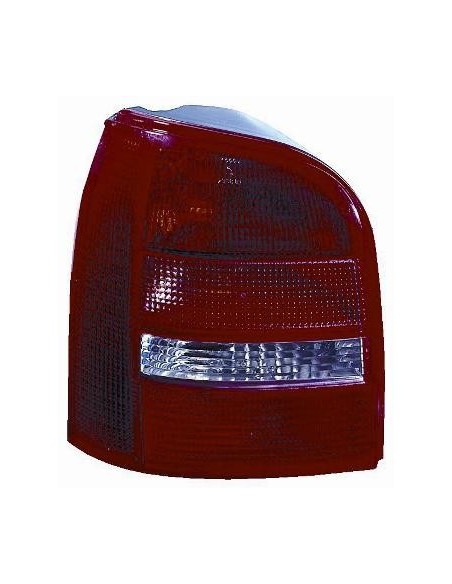 FANALE POSTERIORE S/P. AUDI A4 95 STATION WAGON DX DEPO 53770