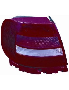 FANALE POSTERIORE S/P. AUDI A4 99 BERLINA DX DEPO 53790