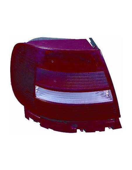 FANALE POSTERIORE S/P. AUDI A4 99 BERLINA DX DEPO 53790