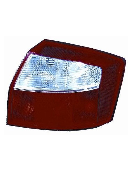 FANALE POSTERIORE S/P. AUDI A4 2000 BERLINA DX DEPO 53810