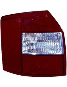 FANALE POSTERIORE S/P. AUDI A4 2000 STATION WAGON DX DEPO 53830