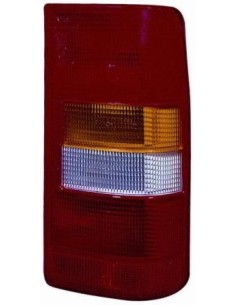 FANALE POSTERIORE S/P. FIAT SCUDO \\ CITROEN JUMPY DX DEPO 53910