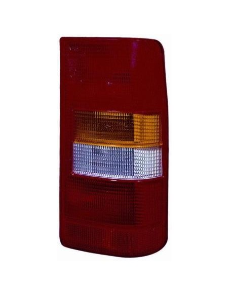 FANALE POSTERIORE S/P. FIAT SCUDO \\ CITROEN JUMPY DX DEPO 53910