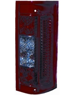 FANALE POSTERIORE S/P. FIAT DUCATO 2003 DX DEPO 53930