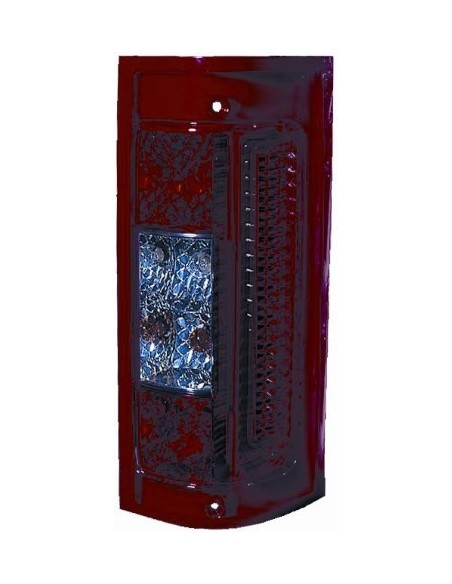 FANALE POSTERIORE S/P. FIAT DUCATO 2003 DX DEPO 53930