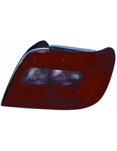 FANALE POSTERIORE S/P. CITROEN XSARA 2001 DX DEPO 53990