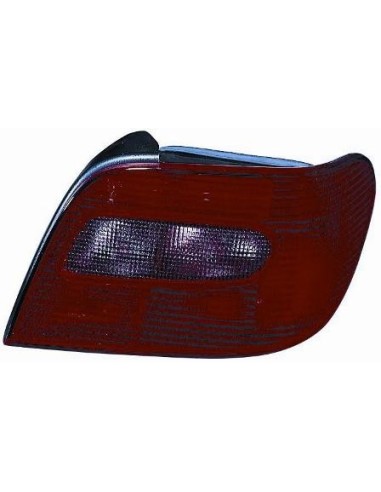 FANALE POSTERIORE S/P. CITROEN XSARA 2001 DX DEPO 53990