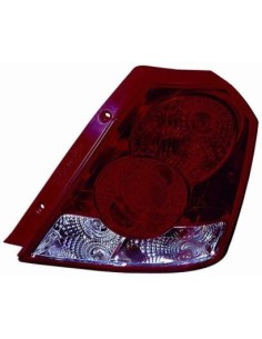 FANALE POSTERIORE DAEWOO KALOS 5P. DX DEPO 54010
