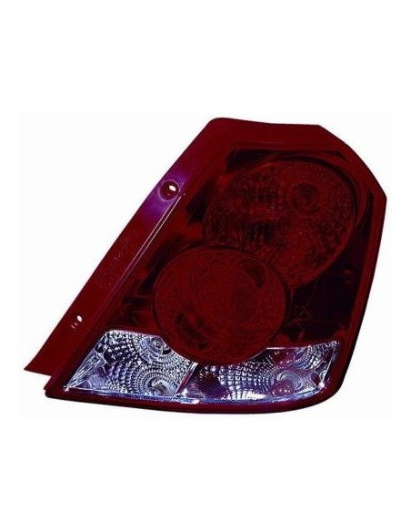 FANALE POSTERIORE DAEWOO KALOS 5P. DX DEPO 54010