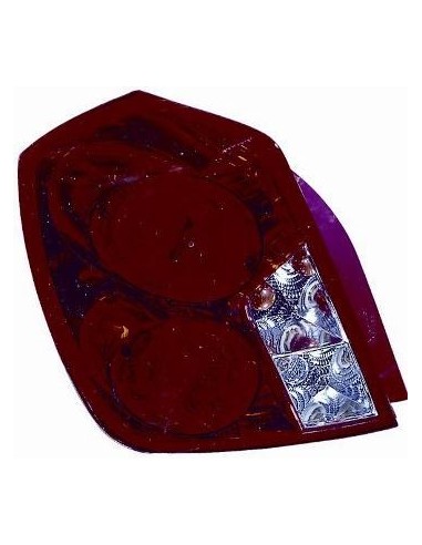 FANALE POSTERIORE S/P. DAEWOO NUBIRA 2003 BERLINA 1.6CC DX DEPO 54030
