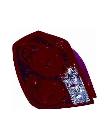 FANALE POSTERIORE S/P. DAEWOO NUBIRA 2003 BERLINA 1.6CC DX DEPO 54030