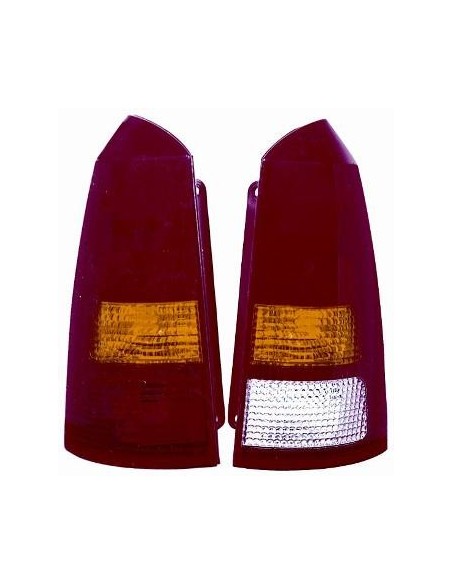 FANALE POSTERIORE S/P. FORD FOCUS 98 S.W. DX DEPO 54110