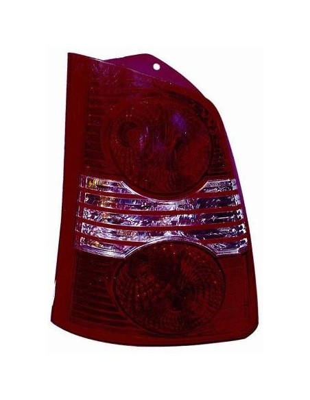 FANALE POSTERIORE S/P. HYUNDAI ATOS 2003 DX DEPO 54230